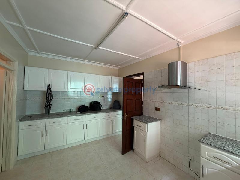 3 bedroom Apartment For Rent Kileleshwa Nairobi - 0