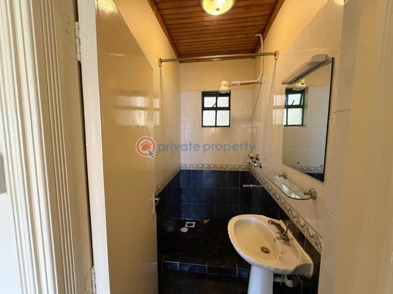 3 bedroom Apartment For Rent Kileleshwa Nairobi - 9