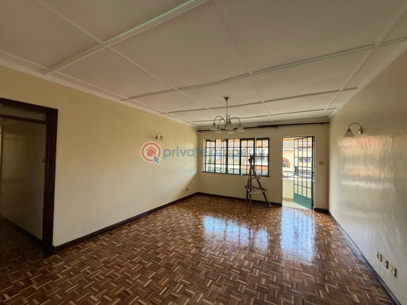 3 bedroom Apartment For Rent Kileleshwa Nairobi - 3