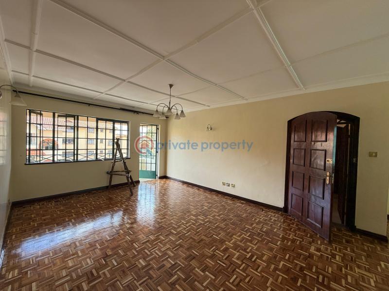 3 bedroom Apartment For Rent Kileleshwa Nairobi - 5