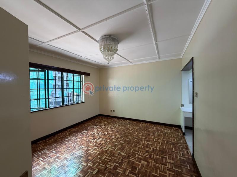 3 bedroom Apartment For Rent Kileleshwa Nairobi - 7