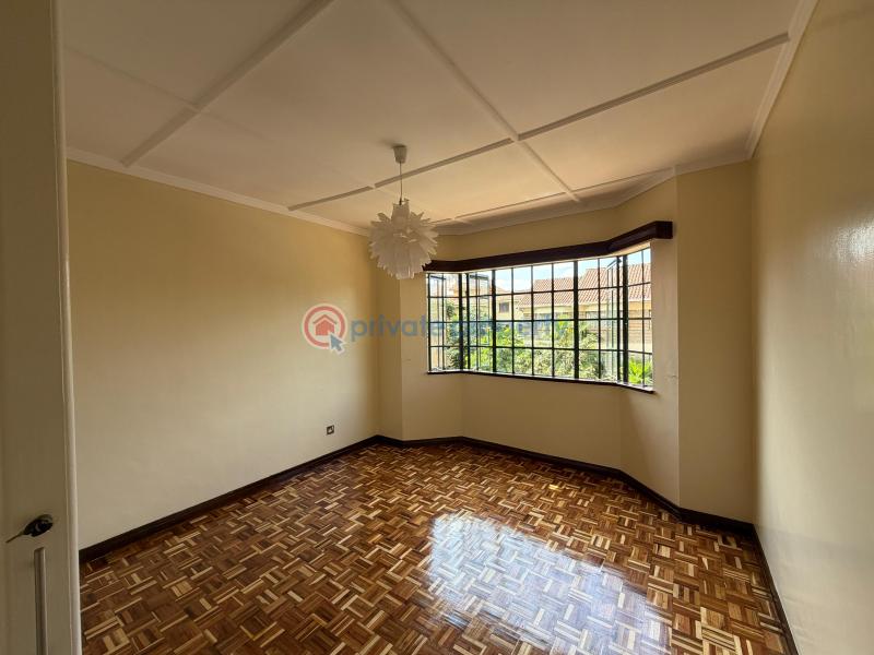 3 bedroom Apartment For Rent Kileleshwa Nairobi - 6