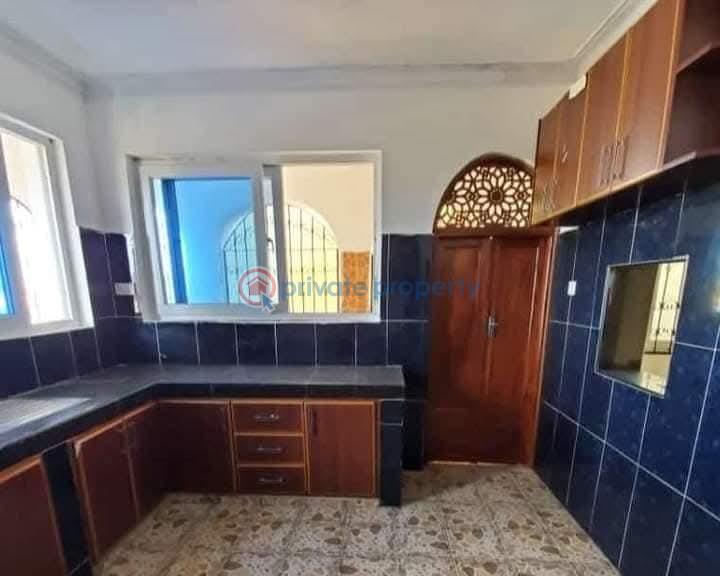 3 bedroom Apartment For Rent Nyali Mombasa - 4