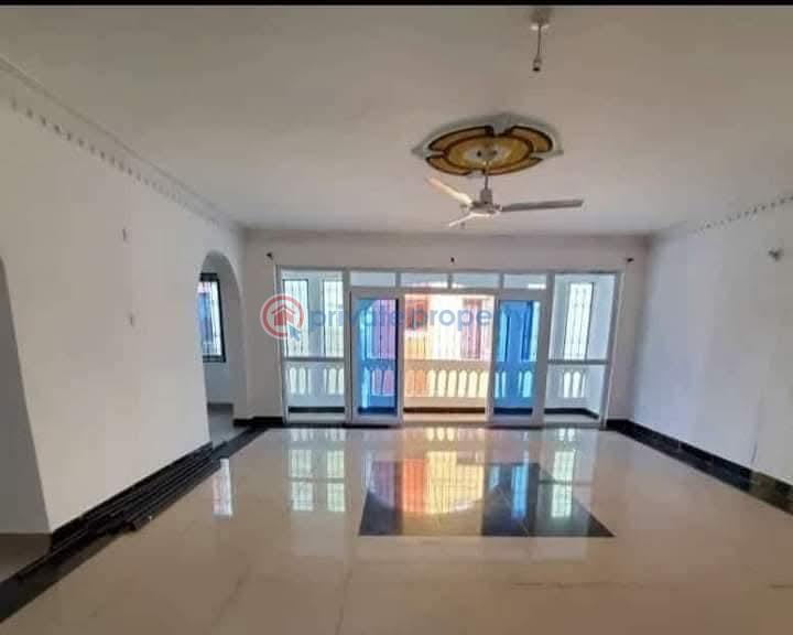 3 bedroom Apartment For Rent Nyali Mombasa - 0