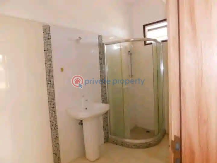 3 bedroom Apartment For Rent Shanzu Mombasa - 9