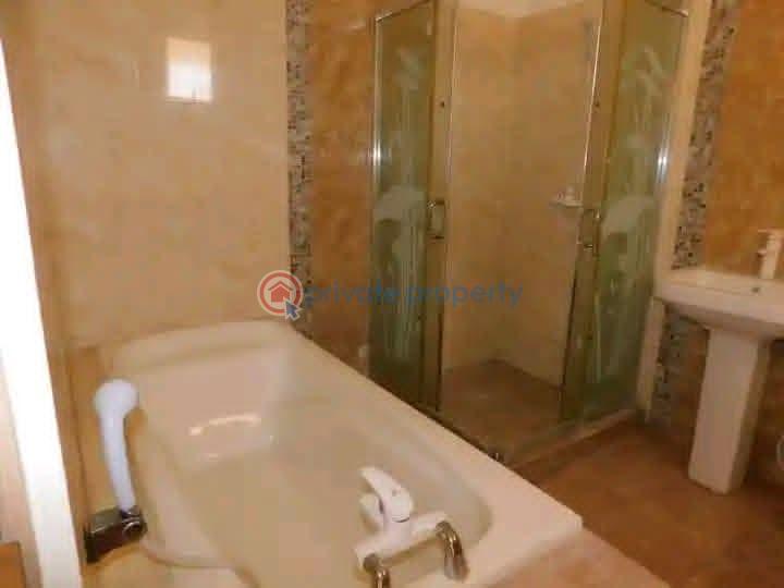 3 bedroom Apartment For Rent Shanzu Mombasa - 8