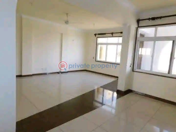 3 bedroom Apartment For Rent Shanzu Mombasa - 3