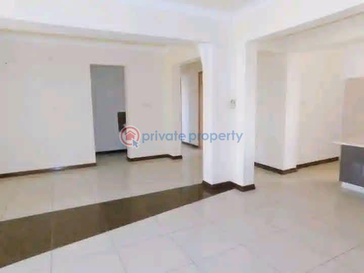 3 bedroom Apartment For Rent Shanzu Mombasa - 2