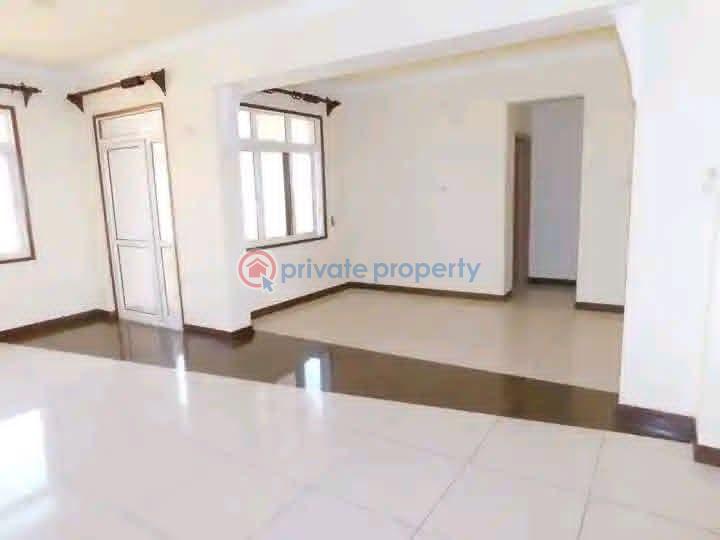 3 bedroom Apartment For Rent Shanzu Mombasa - 1