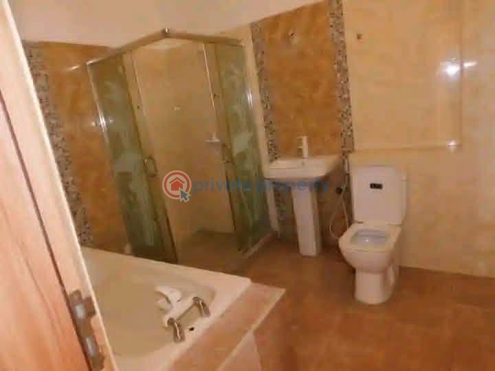 3 bedroom Apartment For Rent Shanzu Mombasa - 10