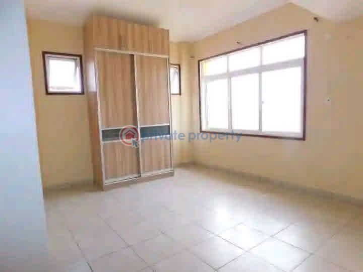 3 bedroom Apartment For Rent Shanzu Mombasa - 4