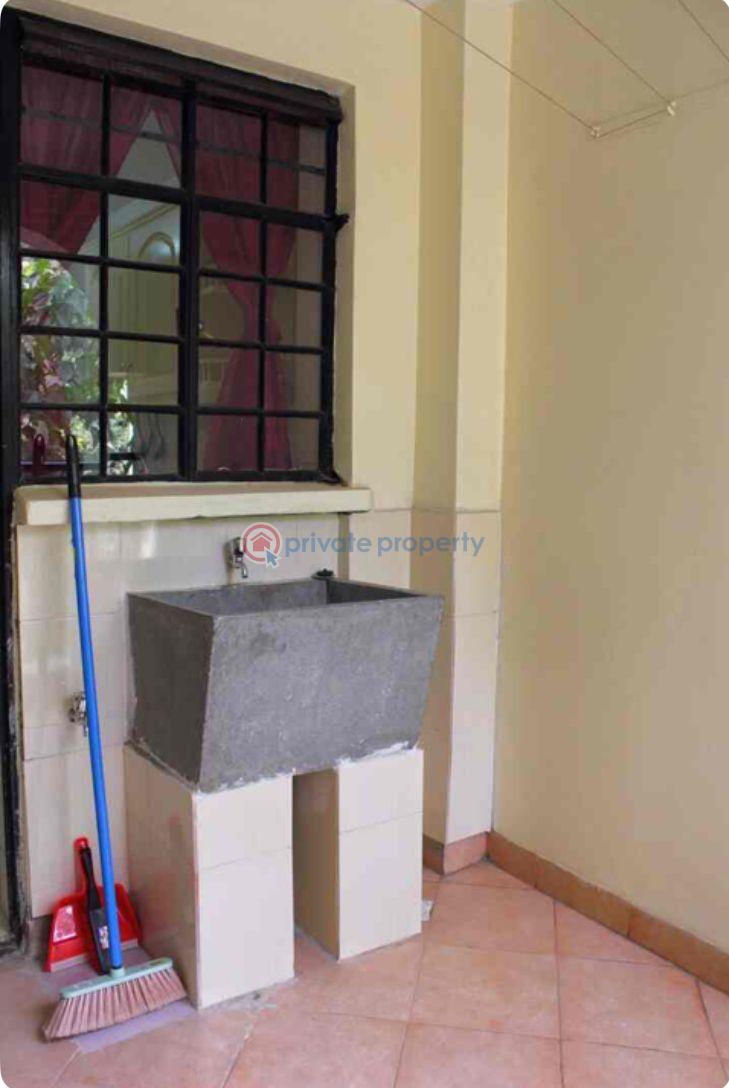 3 bedroom Apartment For Sale Lavington Nairobi - 11