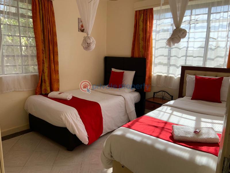 3 bedroom Apartment For Sale Lavington Nairobi - 10