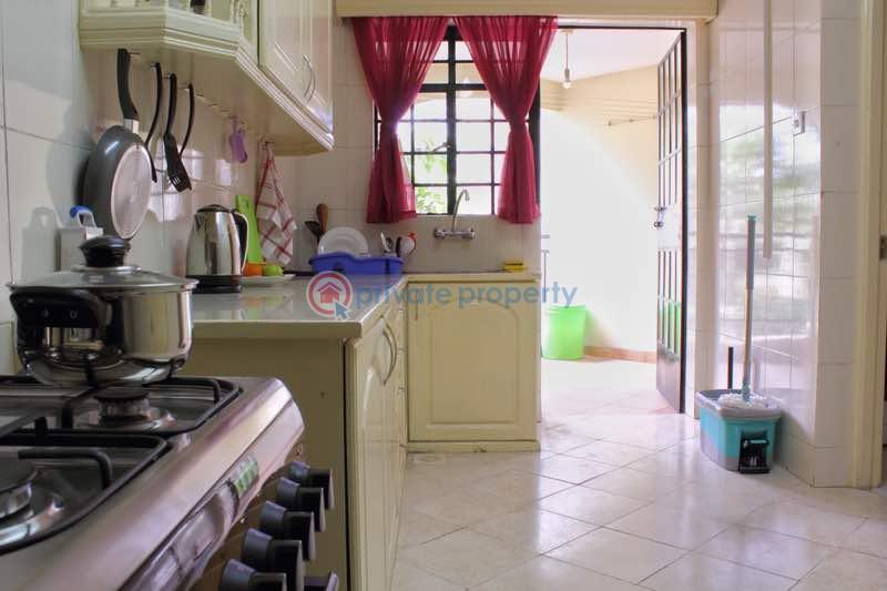3 bedroom Apartment For Sale Lavington Nairobi - 4
