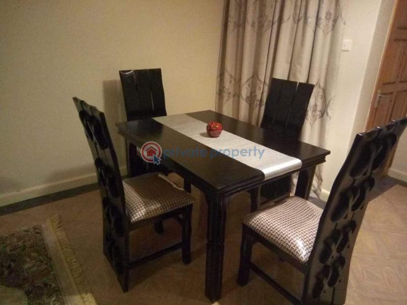 3 bedroom Apartment For Sale Lavington Nairobi - 6