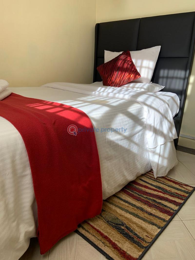 3 bedroom Apartment For Sale Lavington Nairobi - 7