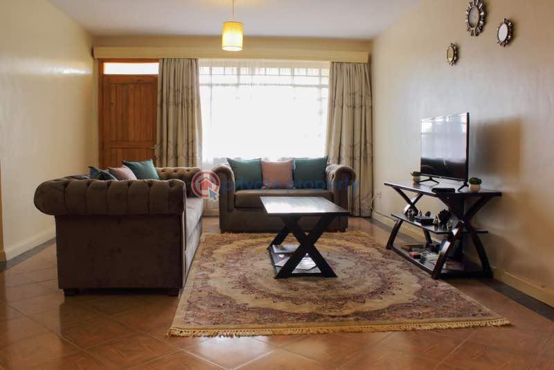 3 bedroom Apartment For Sale Lavington Nairobi - 1