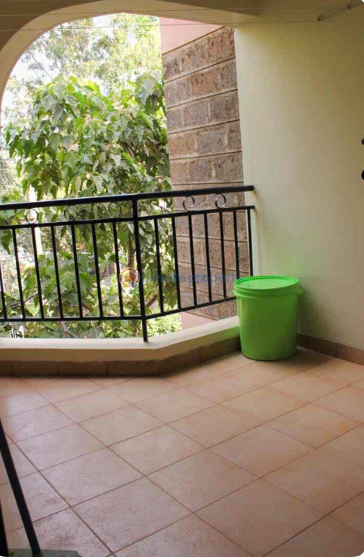3 bedroom Apartment For Sale Lavington Nairobi - 14
