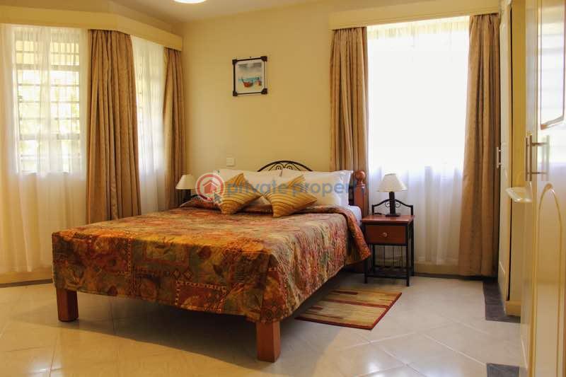 3 bedroom Apartment For Sale Lavington Nairobi - 5