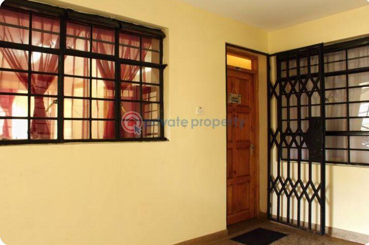 3 bedroom Apartment For Sale Lavington Nairobi - 3