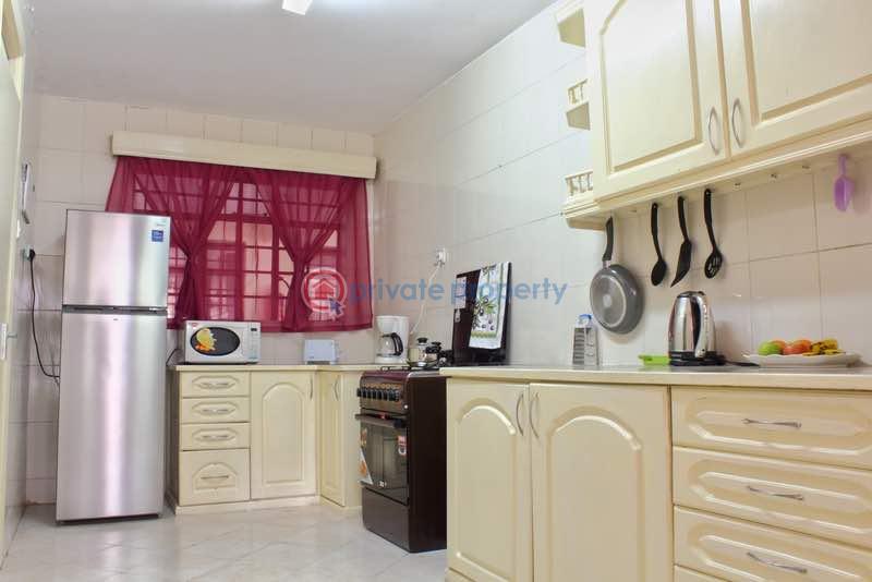 3 bedroom Apartment For Sale Lavington Nairobi - 13