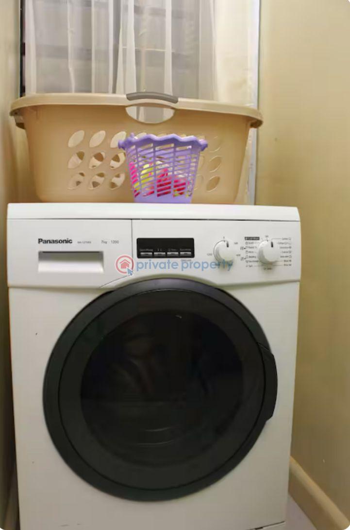3 bedroom Apartment For Sale Lavington Nairobi - 12