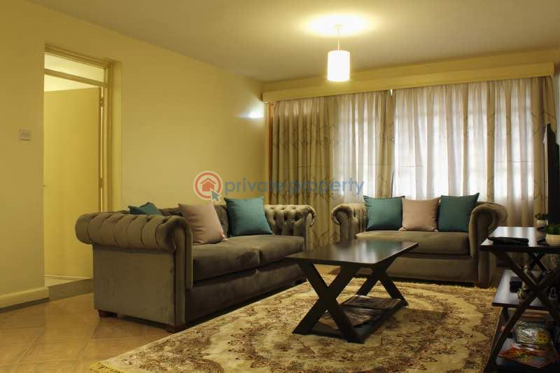 3 bedroom Apartment For Sale Lavington Nairobi - 2