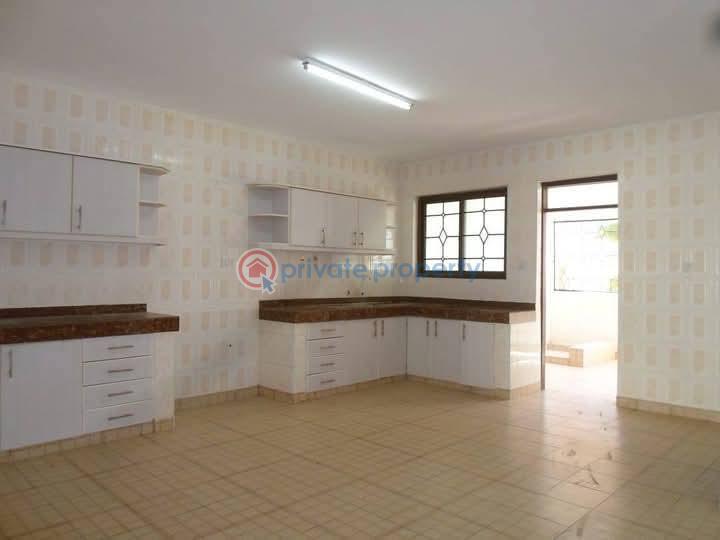 3 bedroom Apartment For Sale Near Citymall Nyali Mombasa - 4
