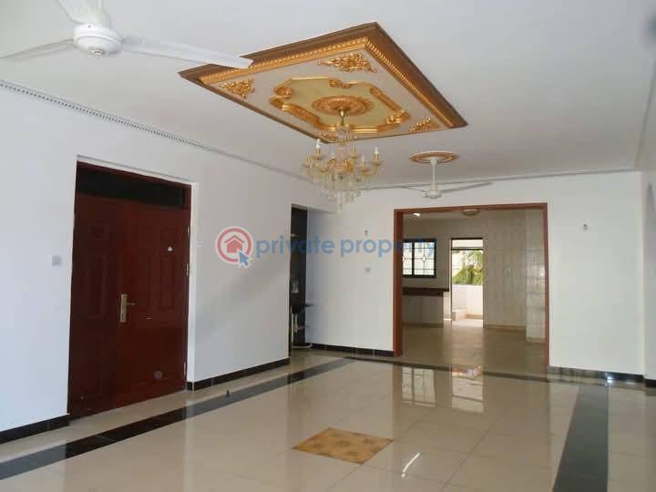 3 bedroom Apartment For Sale Near Citymall Nyali Mombasa - 1