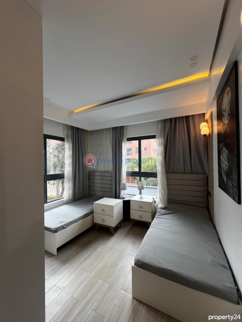 3 bedroom Apartment For Sale argwings Kodhek Lavington Nairobi - 8