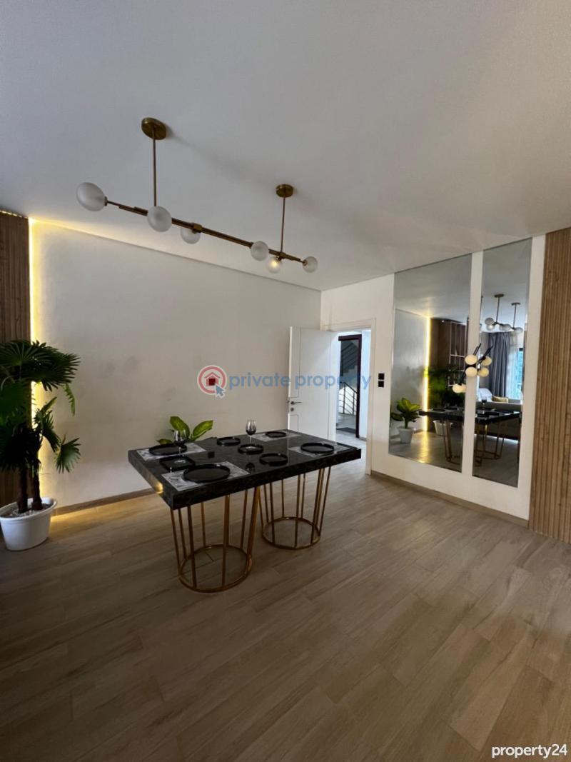 3 bedroom Apartment For Sale argwings Kodhek Lavington Nairobi - 11