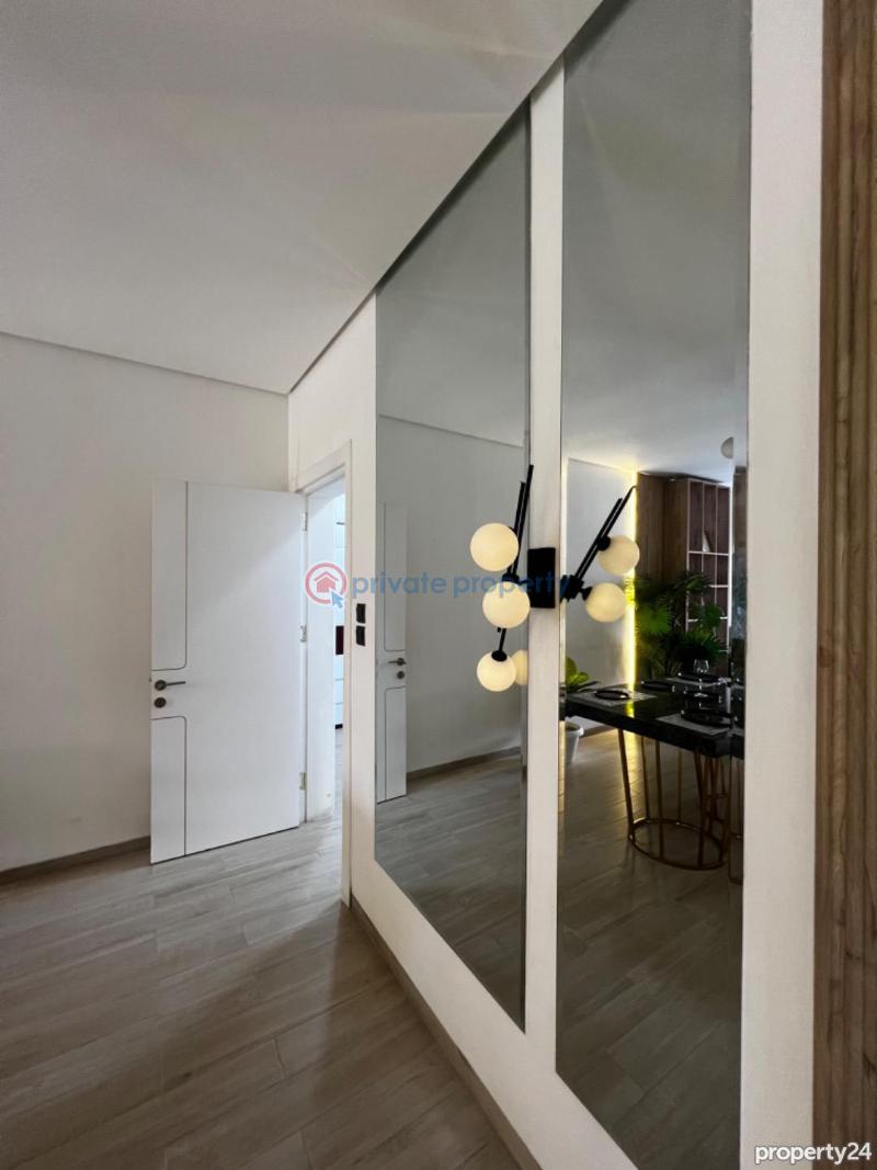 3 bedroom Apartment For Sale argwings Kodhek Lavington Nairobi - 6