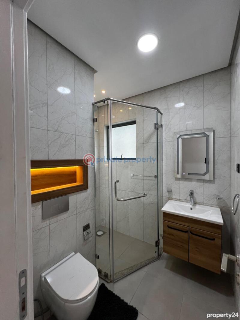 3 bedroom Apartment For Sale argwings Kodhek Lavington Nairobi - 5