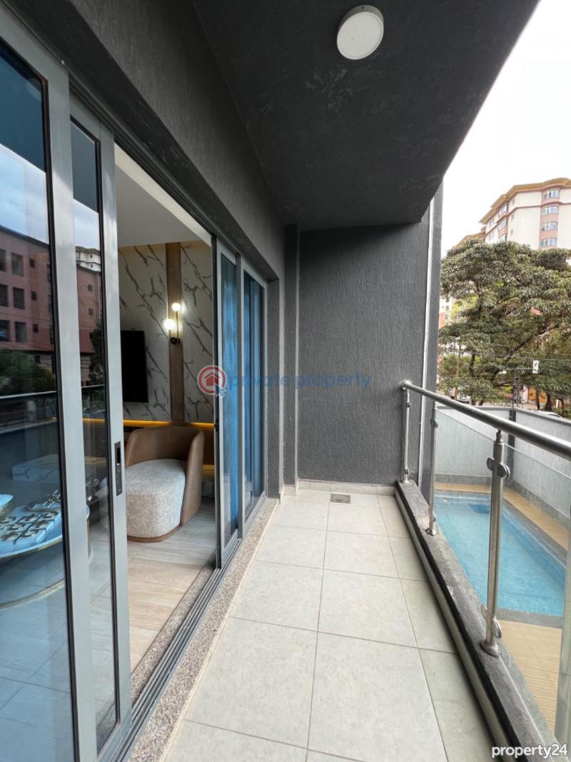 3 bedroom Apartment For Sale argwings Kodhek Lavington Nairobi - 12