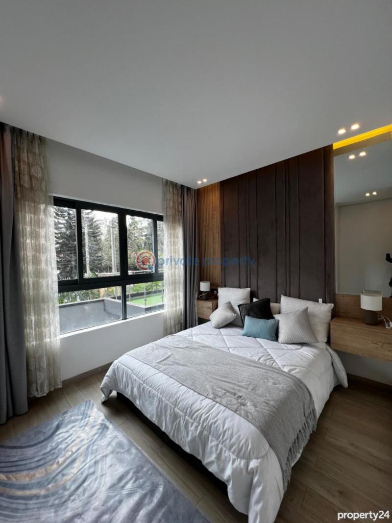 3 bedroom Apartment For Sale argwings Kodhek Lavington Nairobi - 7