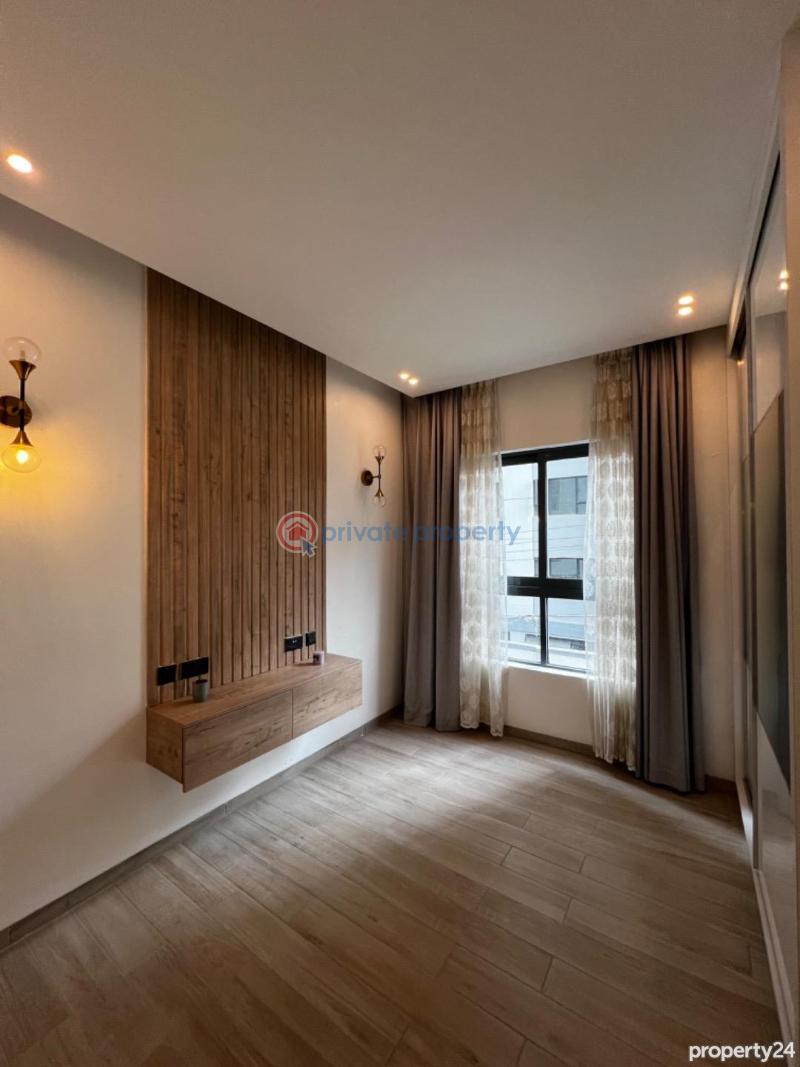 3 bedroom Apartment For Sale argwings Kodhek Lavington Nairobi - 13