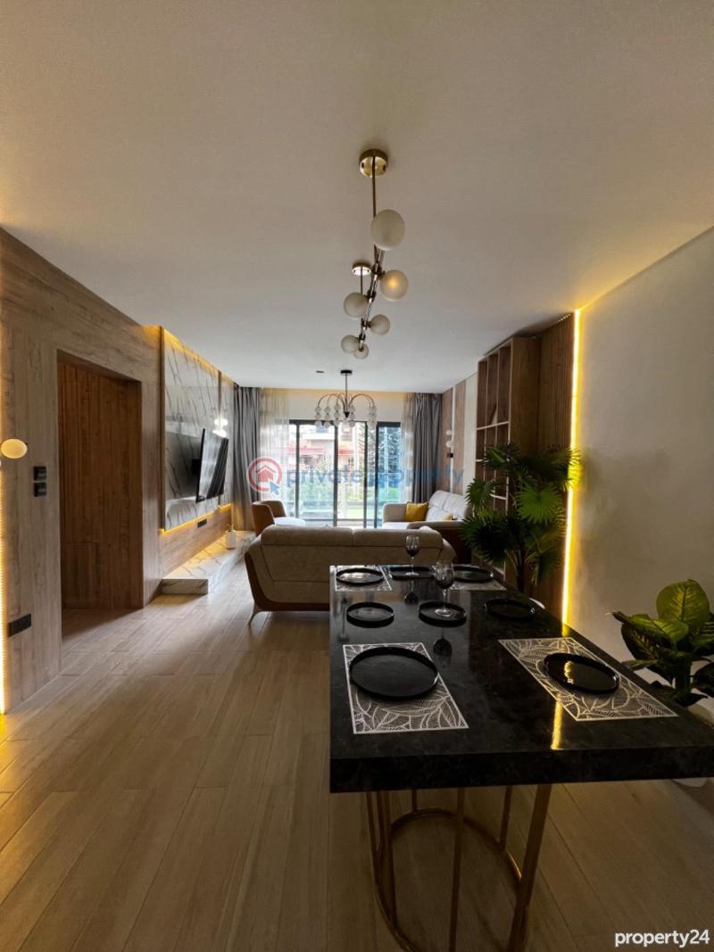 3 bedroom Apartment For Sale argwings Kodhek Lavington Nairobi - 3