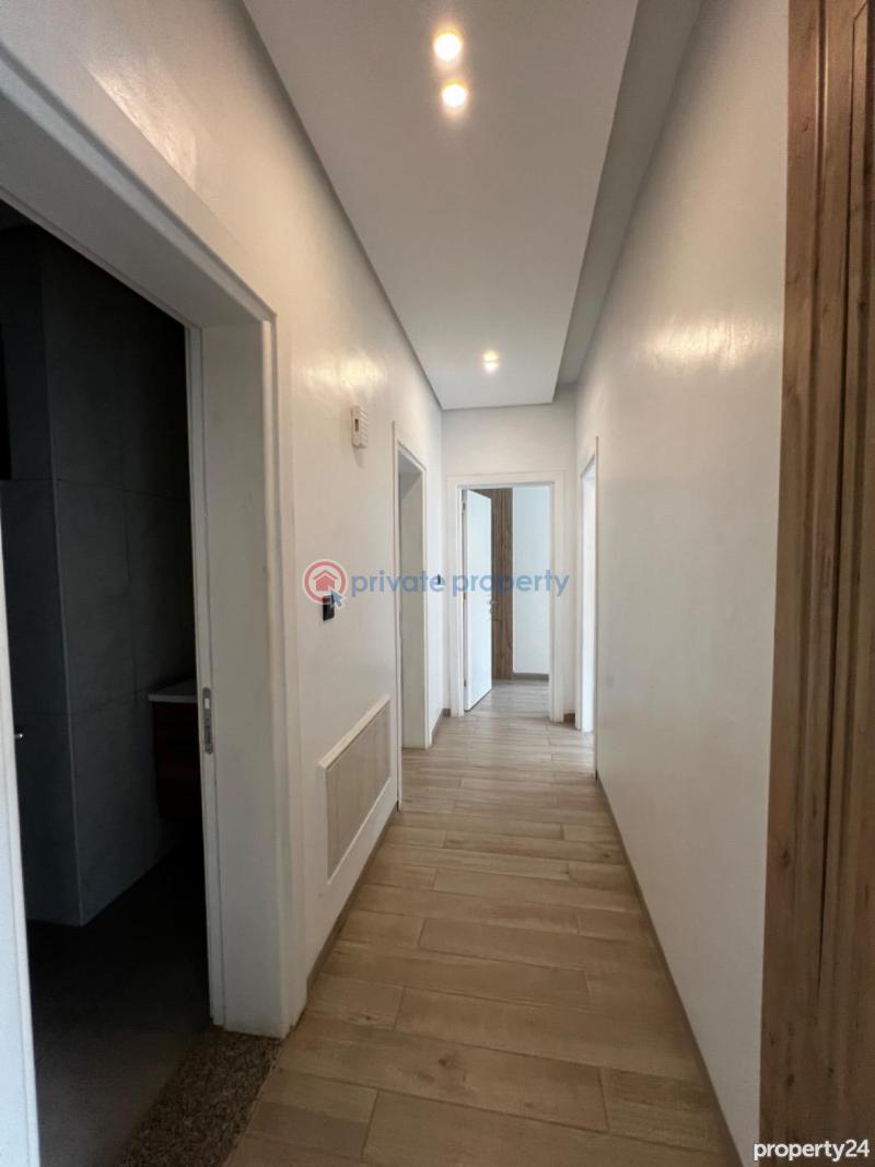 3 bedroom Apartment For Sale argwings Kodhek Lavington Nairobi - 1