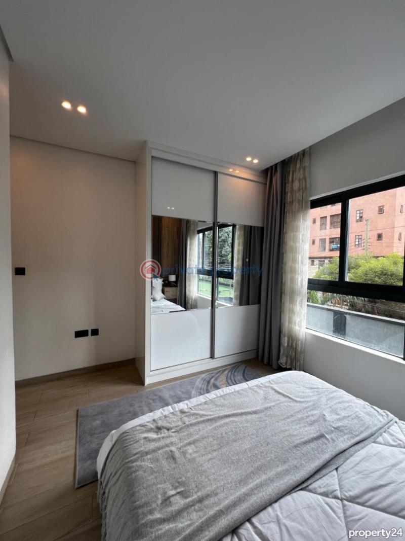 3 bedroom Apartment For Sale argwings Kodhek Lavington Nairobi - 4