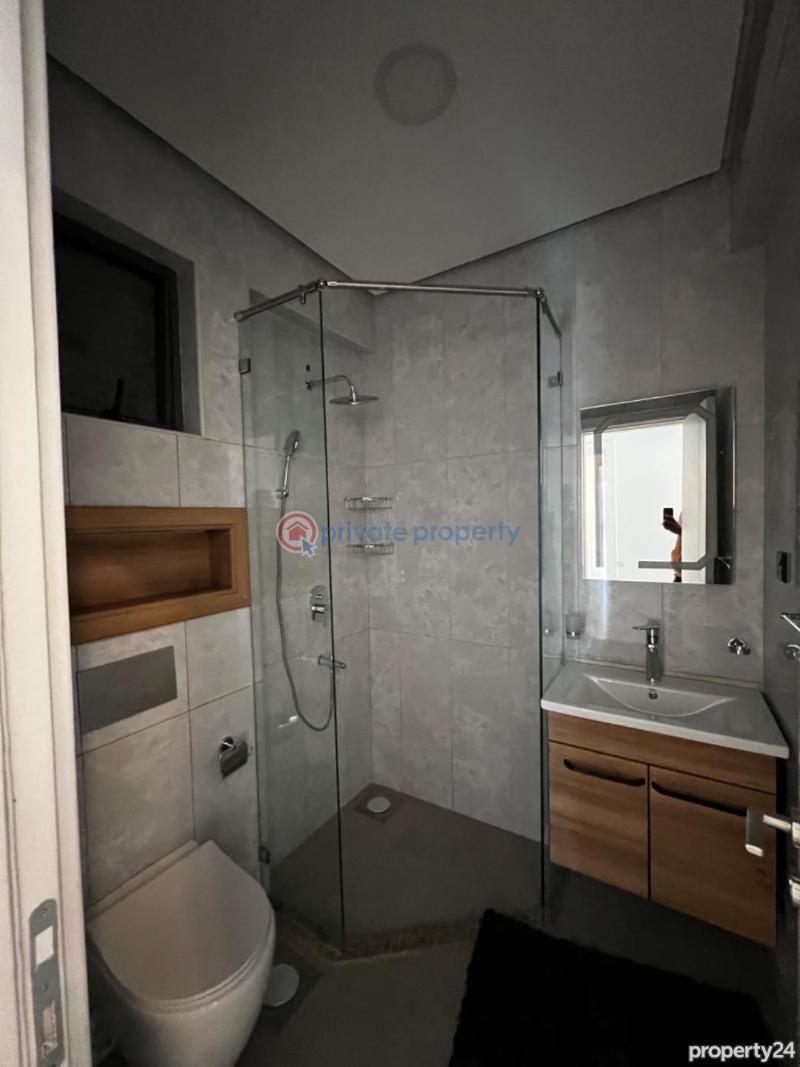 3 bedroom Apartment For Sale argwings Kodhek Lavington Nairobi - 0