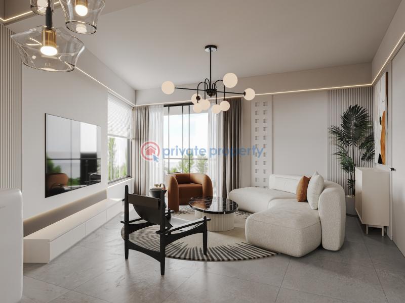 3 bedroom Apartment For Sale Near Yaya Center Kilimani Nairobi - 9