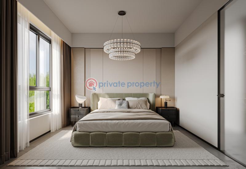 3 bedroom Apartment For Sale Near Yaya Center Kilimani Nairobi - 5