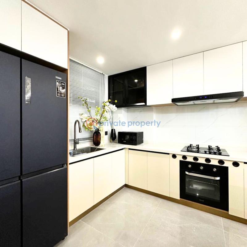 Apartment For Sale Kilimani Nairobi - 10