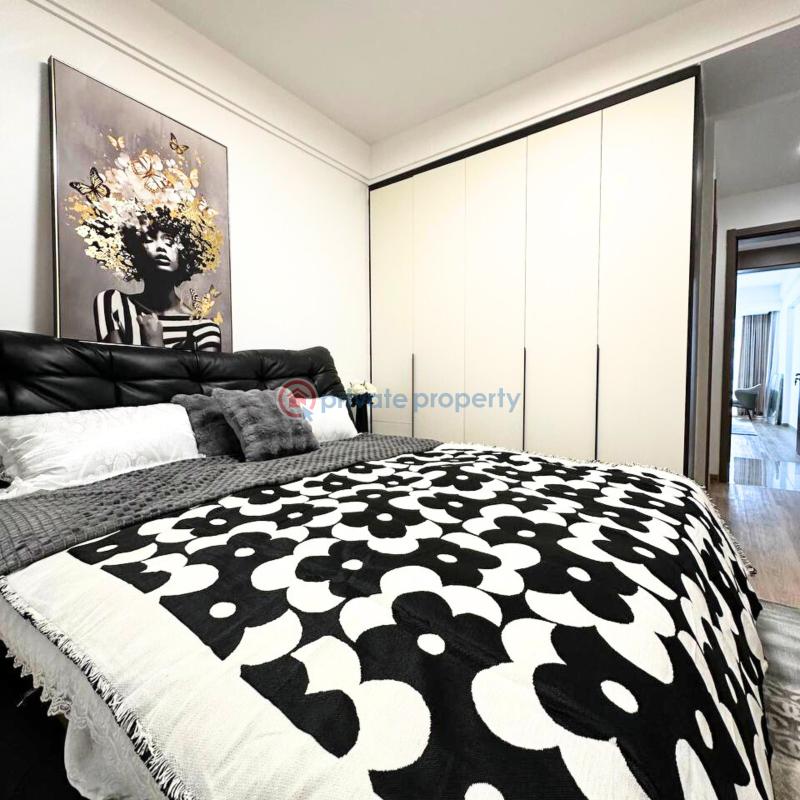 Apartment For Sale Kilimani Nairobi - 4