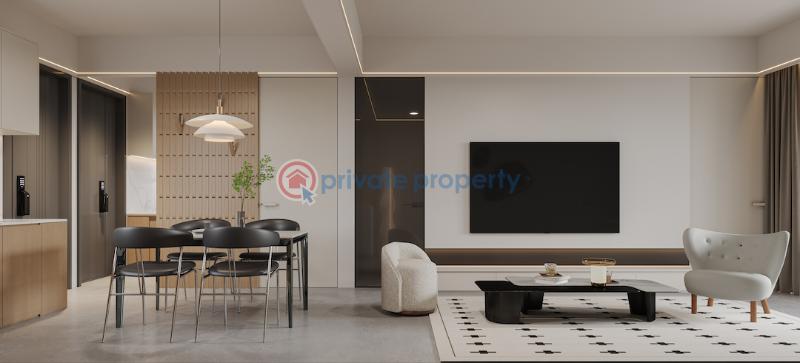 3 bedroom Apartment For Sale Near Yaya Center Kilimani Nairobi - 10