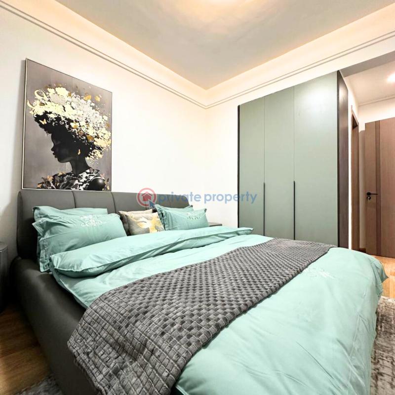 Apartment For Sale Kilimani Nairobi - 6