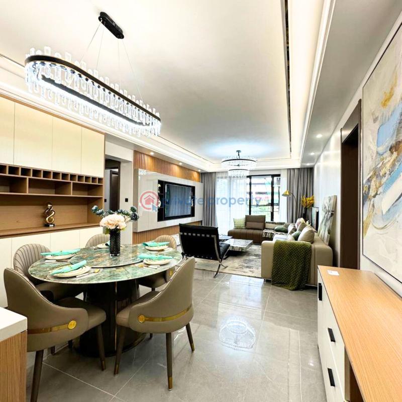 Apartment For Sale Kilimani Nairobi - 9