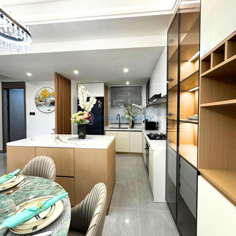 Apartment For Sale Kilimani Nairobi - 11