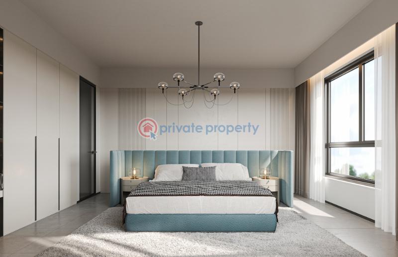 3 bedroom Apartment For Sale Near Yaya Center Kilimani Nairobi - 2
