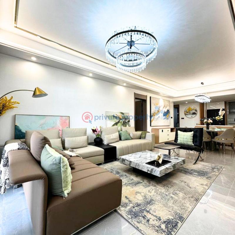 Apartment For Sale Kilimani Nairobi - 5